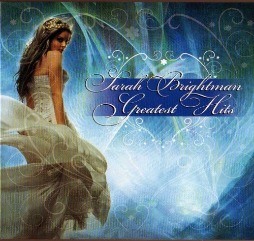 Sarah Brightman - Discography 