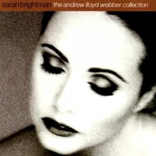 Sarah Brightman - Discography 