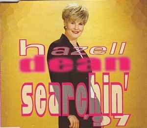 Hazell Dean - Discography 