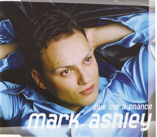 Mark Ashley - Discography 