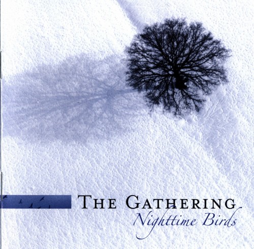 The Gathering - Discography 