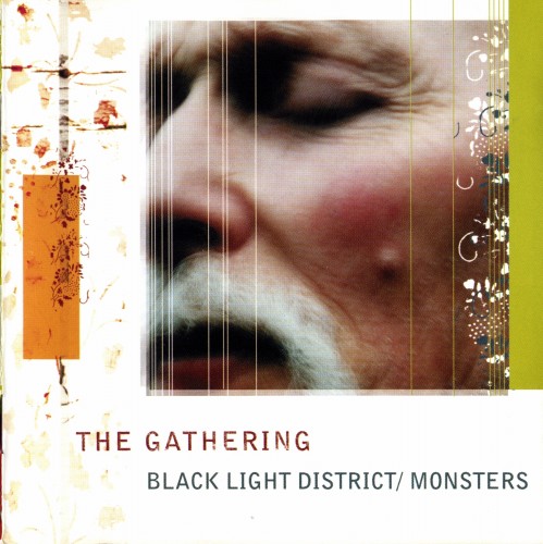 The Gathering - Discography 