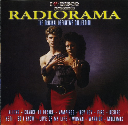 Radiorama - Discography 