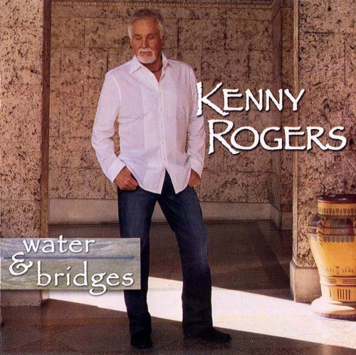 Kenny Rogers - Discography 