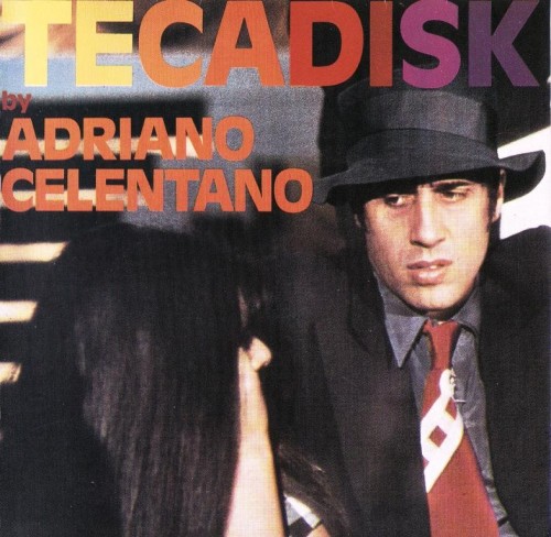 Adriano Celentano - Discography 