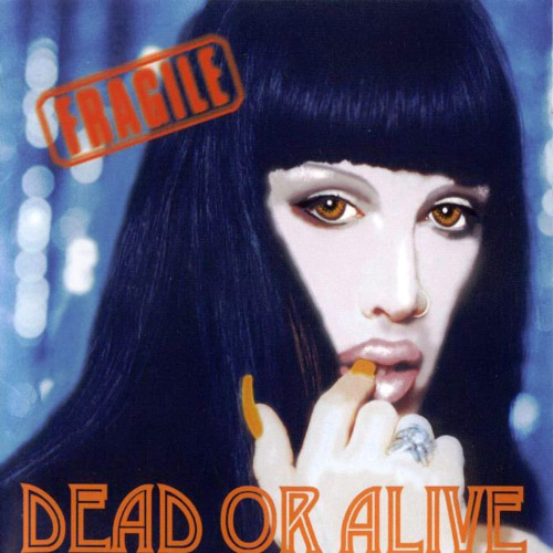 Dead Or Alive - Discography 