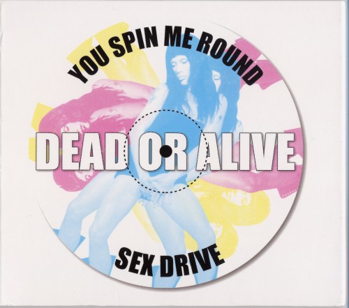 Dead Or Alive - Discography 