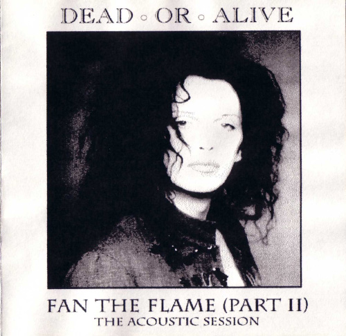 Dead Or Alive - Discography 