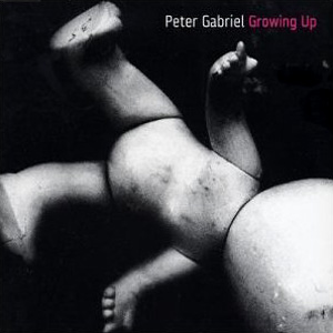 Peter Gabriel - Discography 