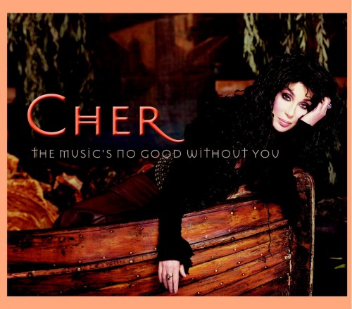 Cher - Discography 