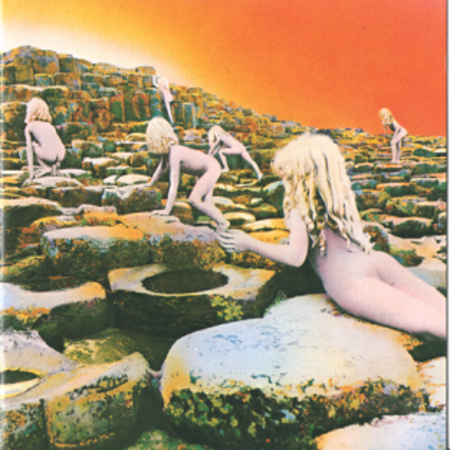 Led Zeppelin - Celebration Day 