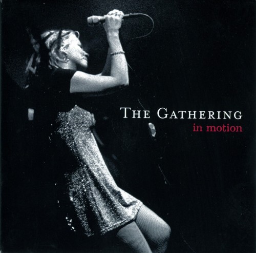 The Gathering - Discography 