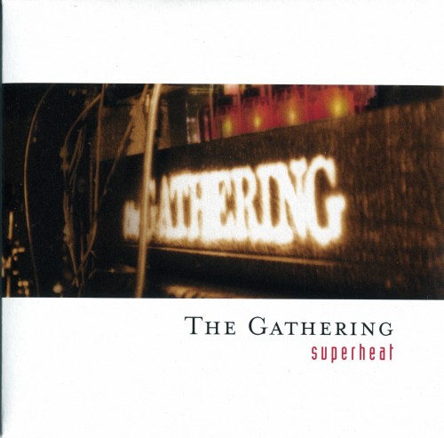 The Gathering - Discography 