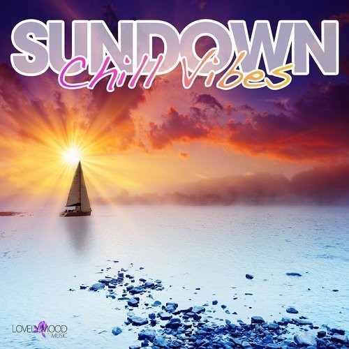 VA - Sundown Chill Vibes, Vol. 1-2 