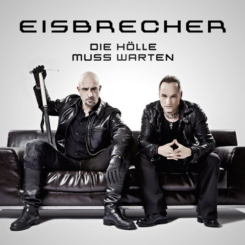 Eisbrecher Discography 