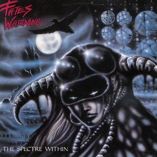 Fates Warning Discography 