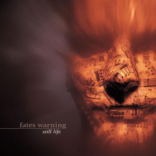 Fates Warning Discography 