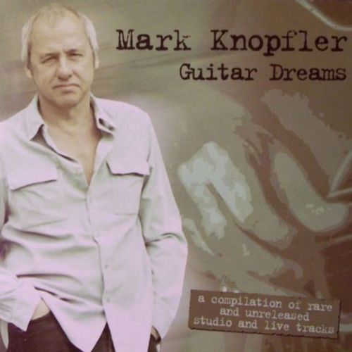 Mark Knopfler 