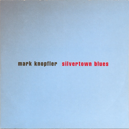 Mark Knopfler 