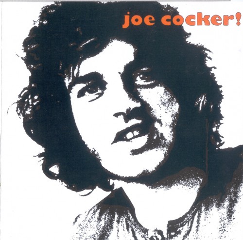 Joe Cocker - Discography 