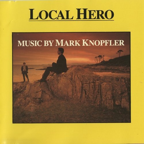 Mark Knopfler 