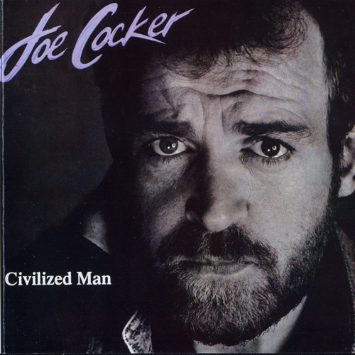 Joe Cocker - Discography 