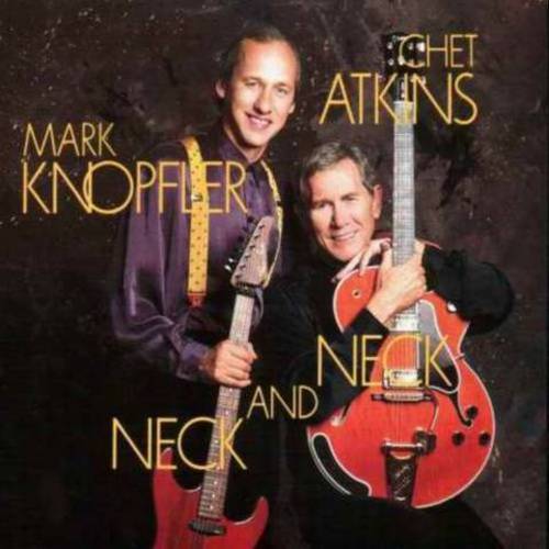 Mark Knopfler 