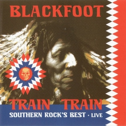 Blackfoot Discography 