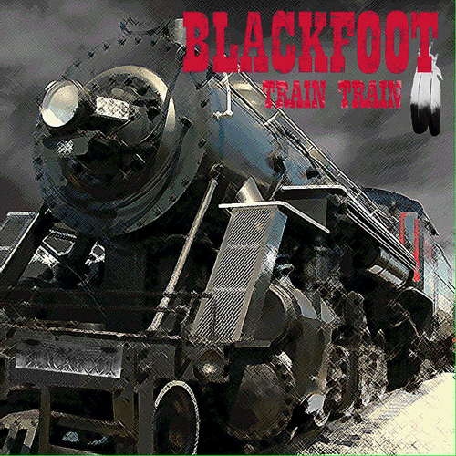 Blackfoot Discography 