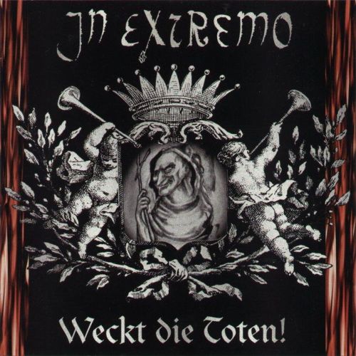 In Extremo - Discography 