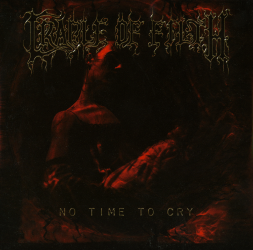 Cradle Of Filth - Discography 