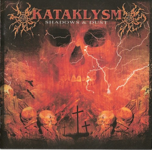 Kataklysm - Discography 