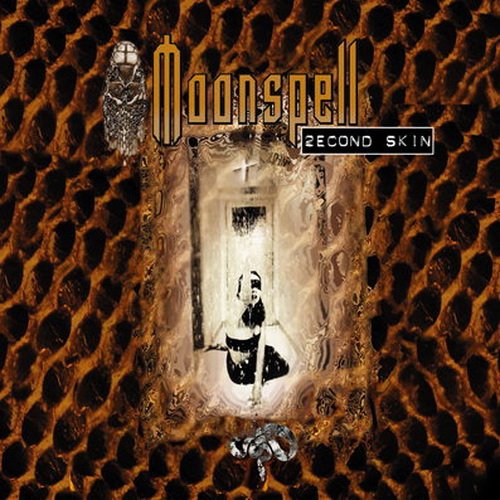 Moonspell - Discography 