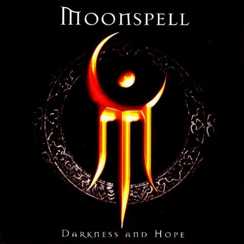 Moonspell - Discography 