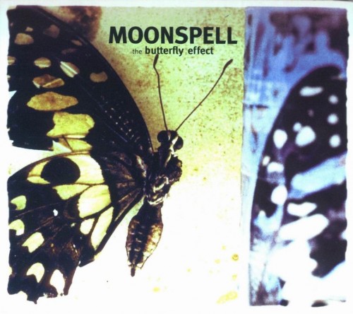 Moonspell - Discography 