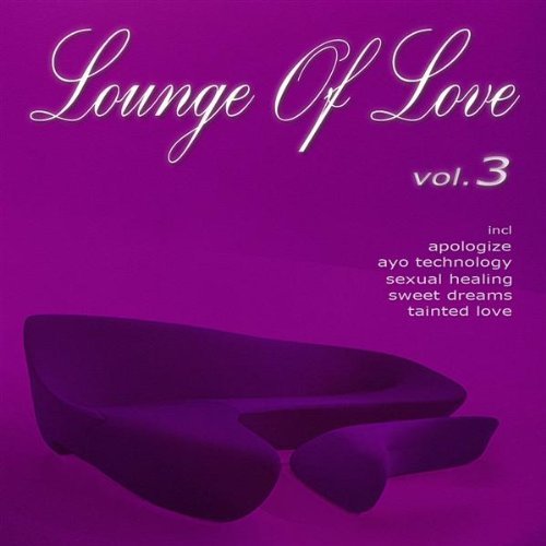 VA - Lounge Of Love Vol 1-7 