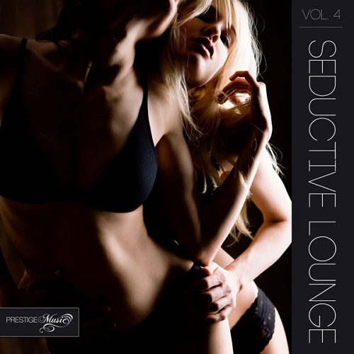 VA - Seductive Lounge, Vol. 4-6 