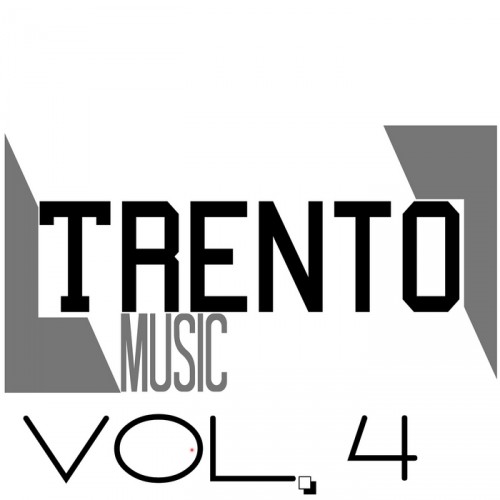 VA - Trento Music Vol.1-4 