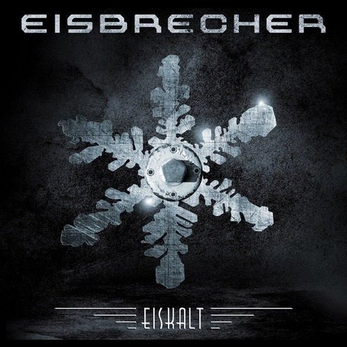 Eisbrecher Discography 