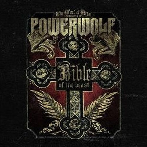Powerwolf - Discography 
