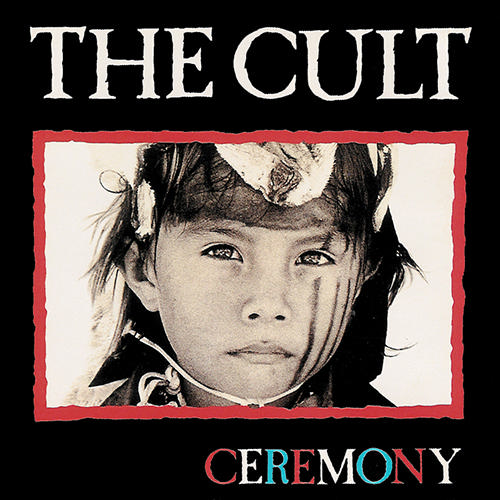 The Cult Discography 