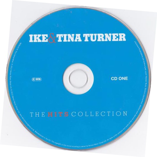 Ike Tina Turner - The Hits Collection 