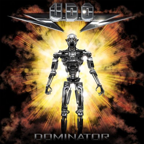 U.D.O. - Discography 