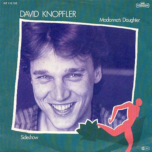 David Knopfler 