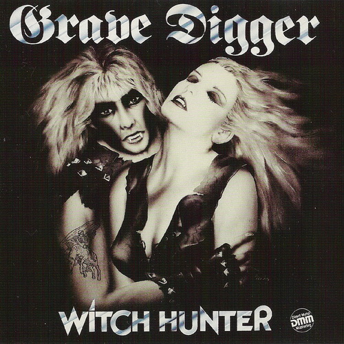 Grave Digger - Discography 