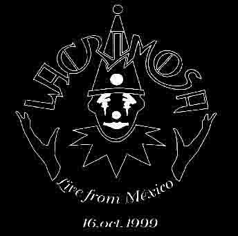 Lacrimosa - Discography 