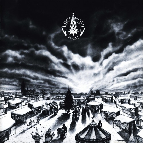 Lacrimosa - Discography 