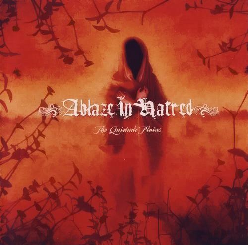 Ablaze in Hatred - Discography 