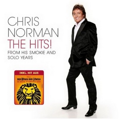 Chris Norman - Discography 