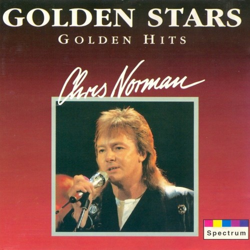 Chris Norman - Discography 